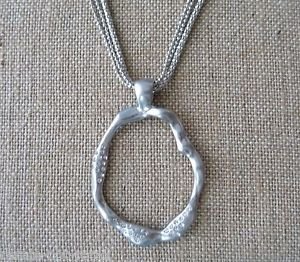 WANDERLUST Retired lia sophia necklace