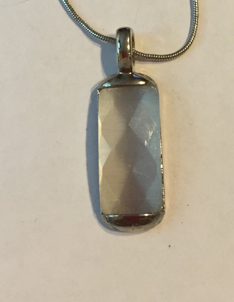 UNVIELED Retired lia sophia necklace 