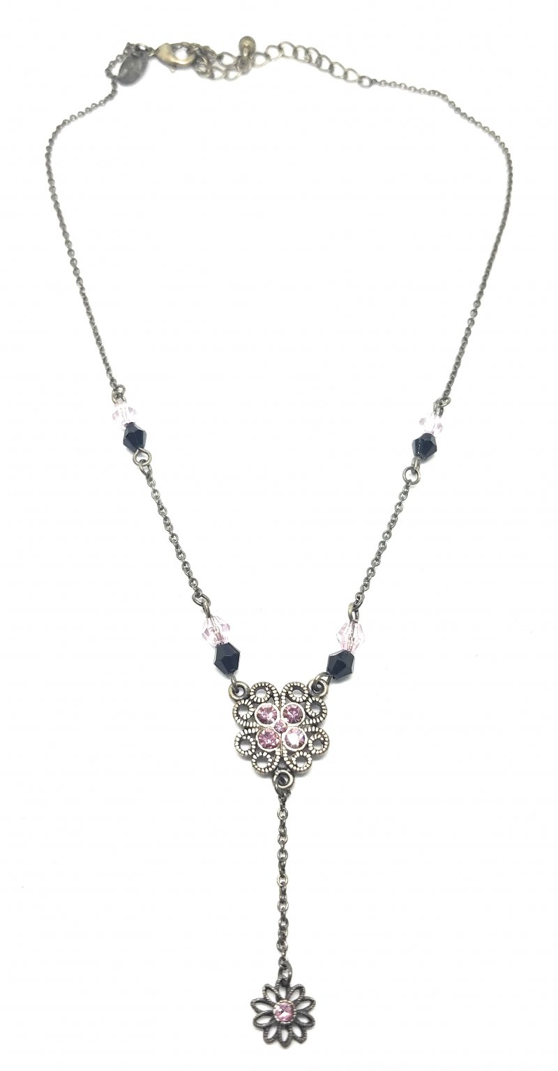 SERAFINE Retired lia sophia necklace