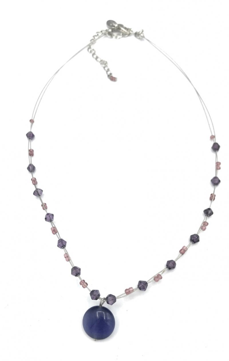 Skiddle Retired lia sophia necklace