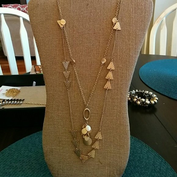 Your Way Premier Designs necklace - 50642
