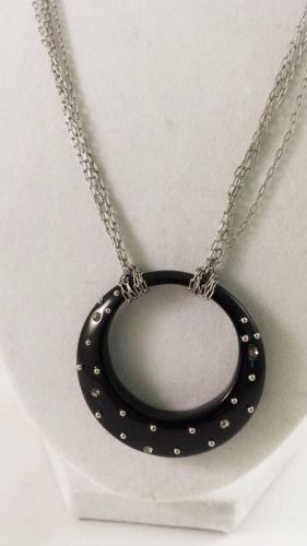 Star Studded lia sophia necklace