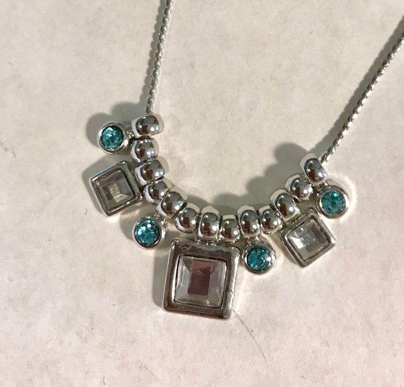 Twinkle lia sophia necklace