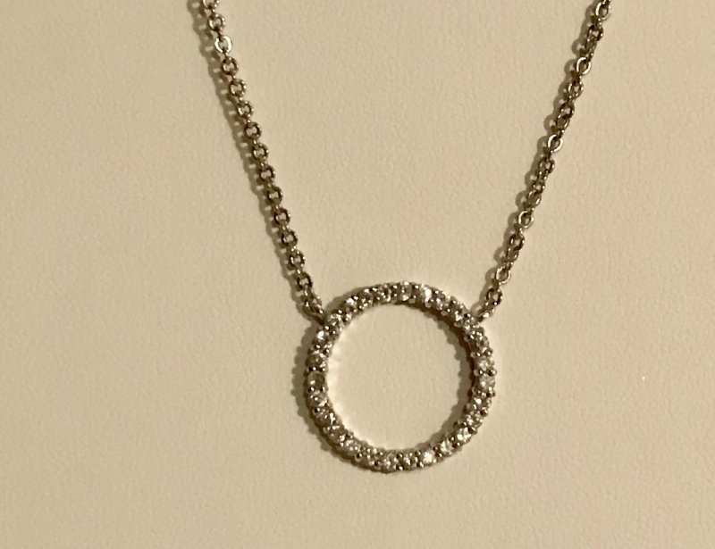 Reveal Retired lia sophia necklace