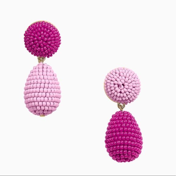 Marie Stella & Dot Earrings