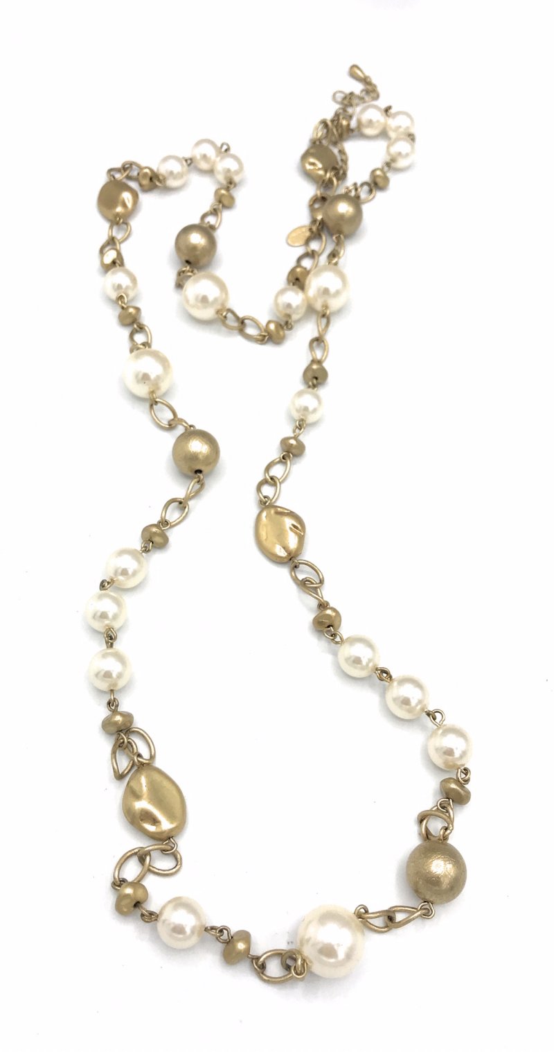 Socialite Long lia sophia Necklace