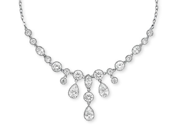You^re Worth It Premier Designs Necklace