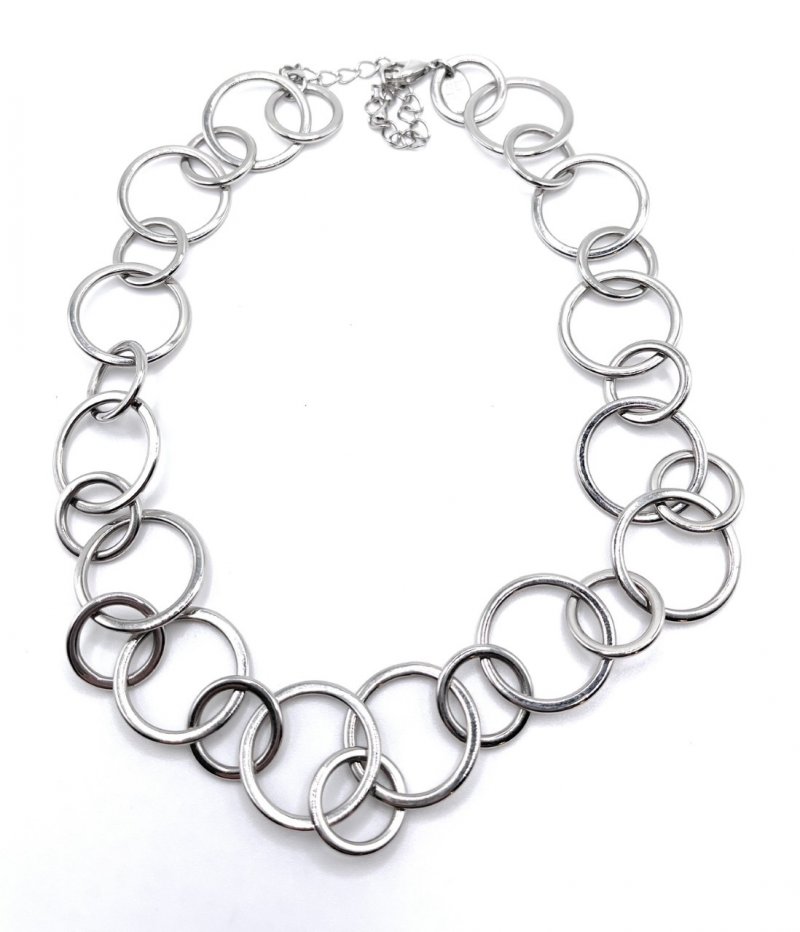 Round Out Lia Sophia necklace 
