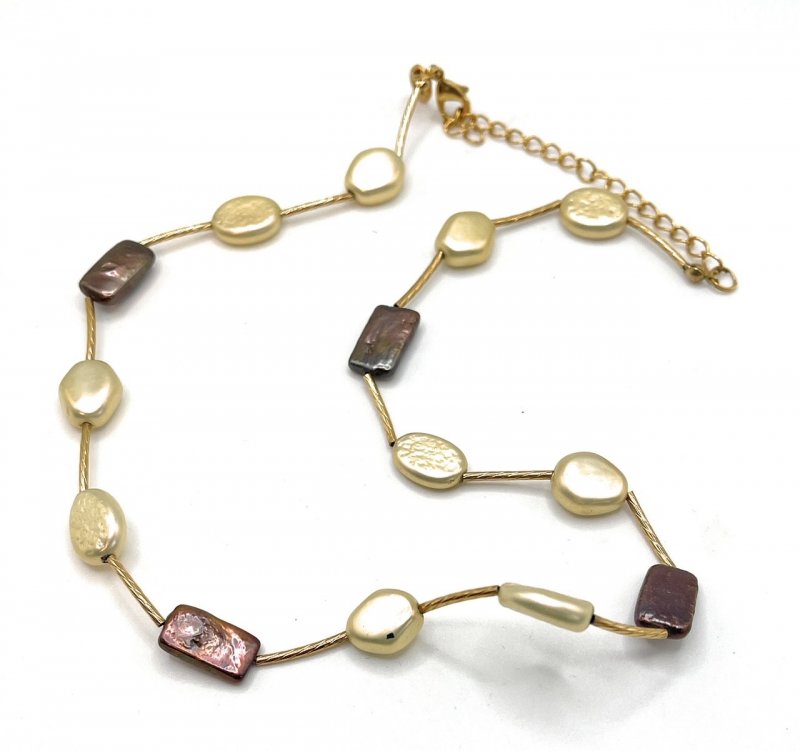 Viola Lia sophia necklace - short 
