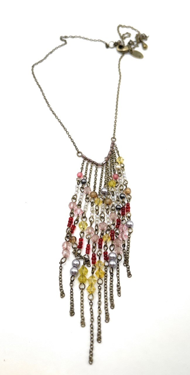 Torrid lia sophia necklace 