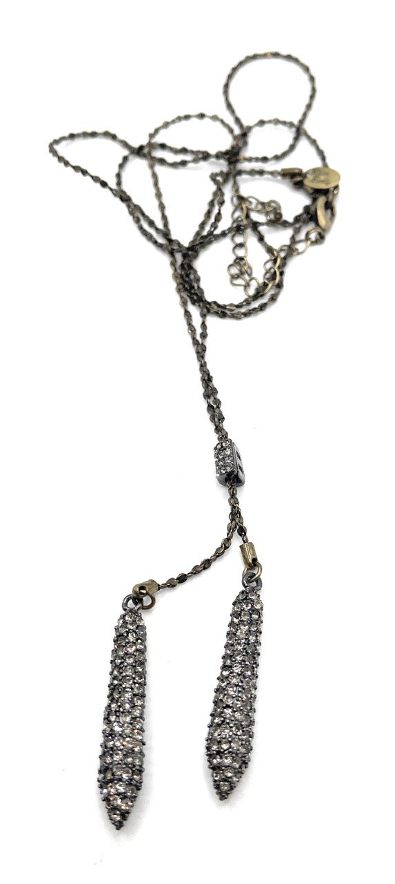 Robin Kiam Family lia sophia necklace
