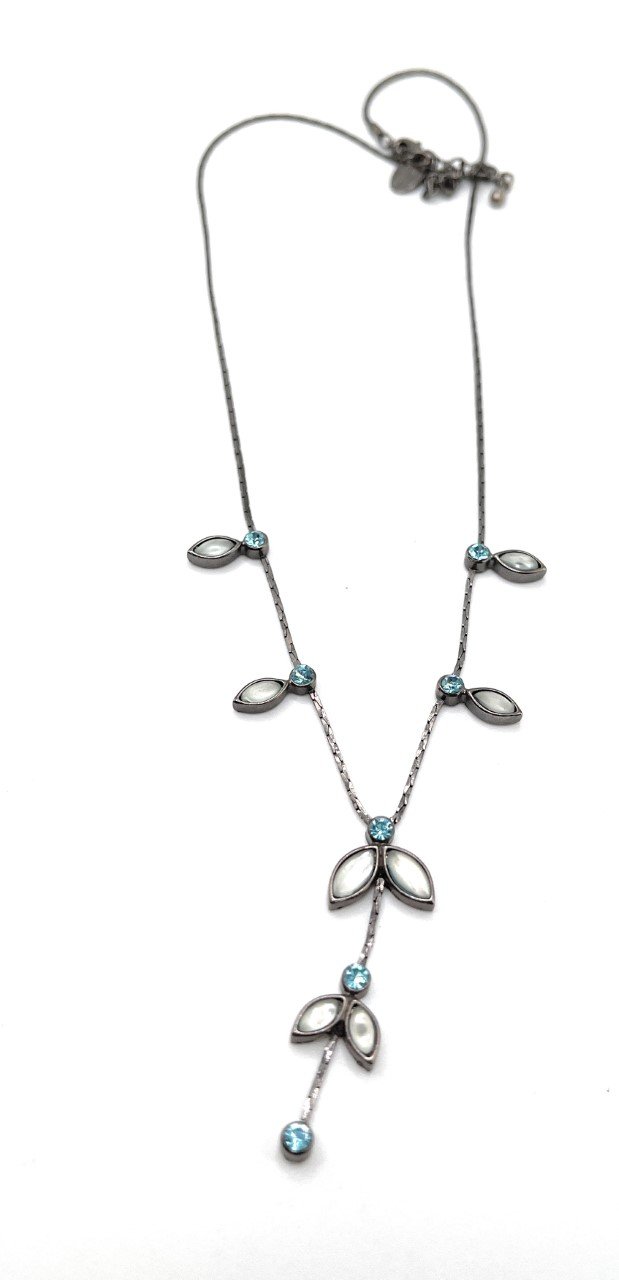 Vineyard lia sophia necklace - 1760