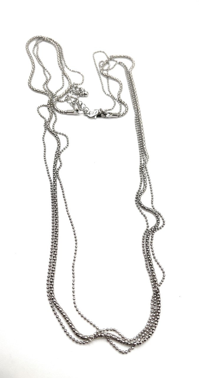 WANDERLUST Retired lia sophia necklace only 