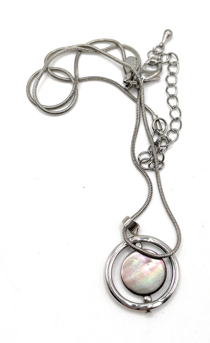 Stillwater lia sophia necklace 