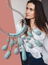 Vibrant Premier Designs Necklace - 20872