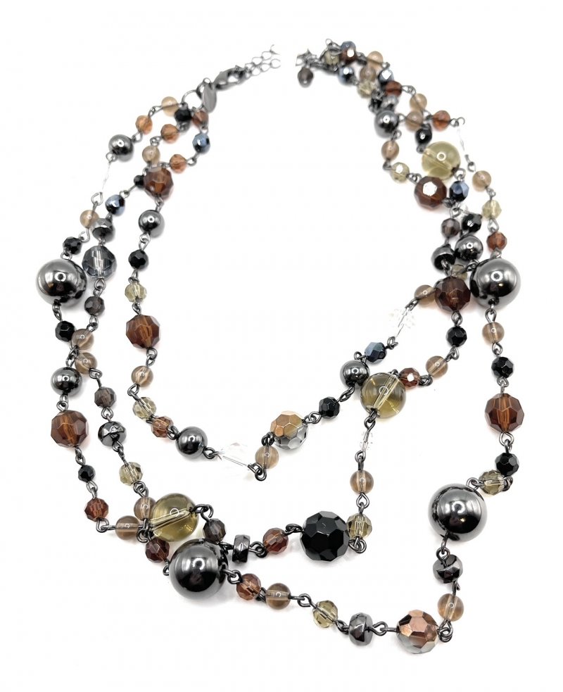 Ventura lia sophia necklace 