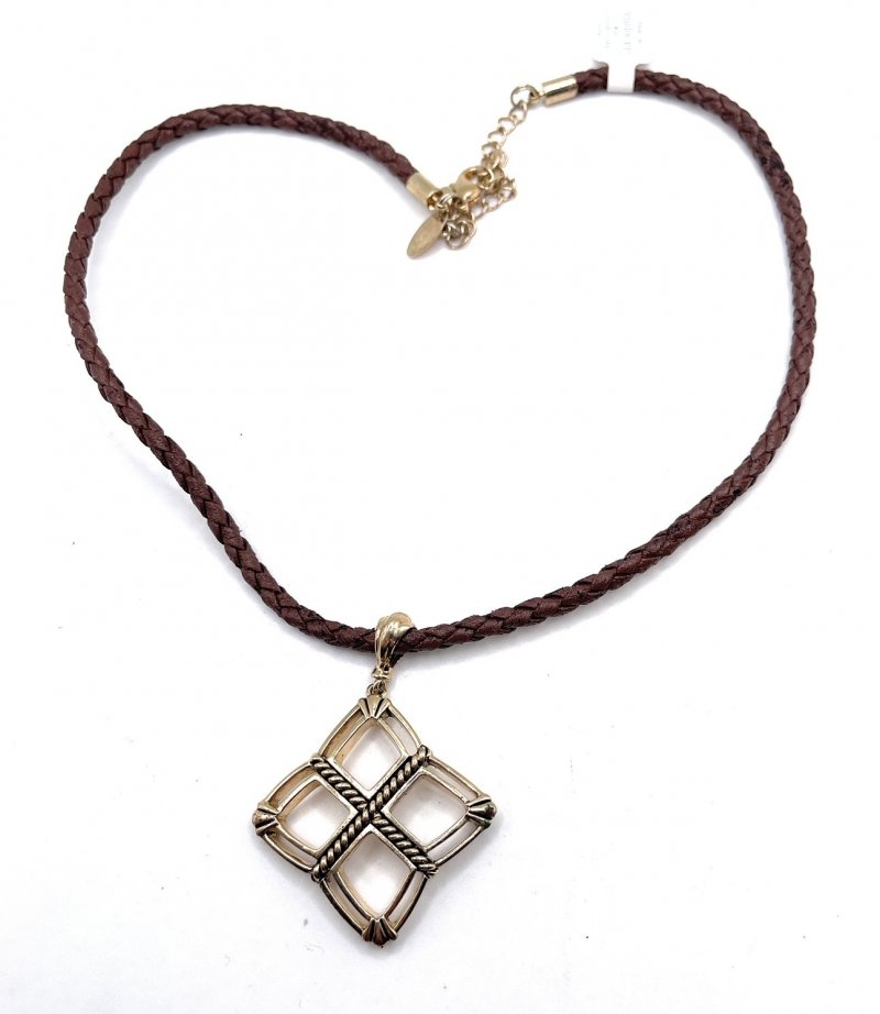 X-treme lia sophia necklace - 2006