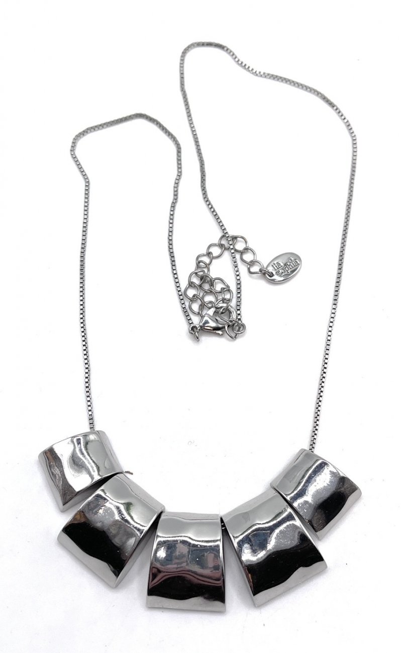 Retired lia sophia necklace - 3763
