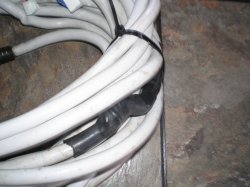 '.Furuno Signal Cable .'