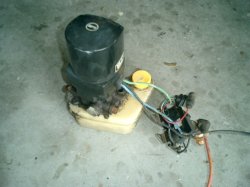 '.Mercruiser Power Tilt/Trim Pum.'