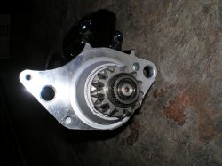 '.Honda 19603N Starter.'
