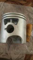 '.Mercury 2-3Cyl Piston Kit bore.'