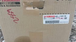 '.YAMAHA OUTBOARD 63P-11500-04 F.'