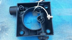 '.Garmin GPS antenna .'