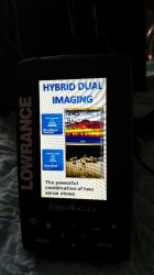 '.Lowrance Elite-4X HDI.'