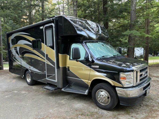 2021 Nexus Viper 25V
