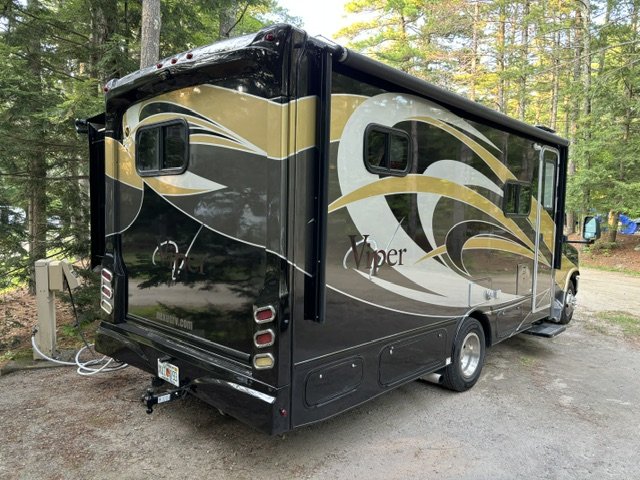 Image 1 of 2021 Nexus Viper 25V