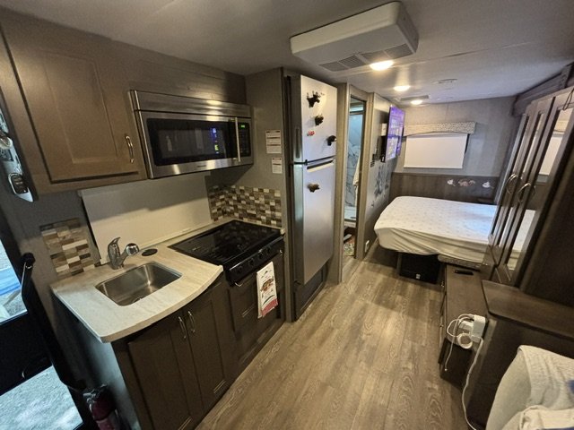 Image 2 of 2021 Nexus Viper 25V
