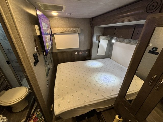 Image 7 of 2021 Nexus Viper 25V