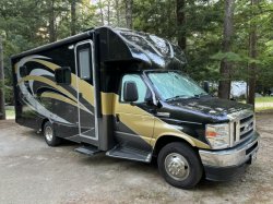2021 Nexus Viper 25V