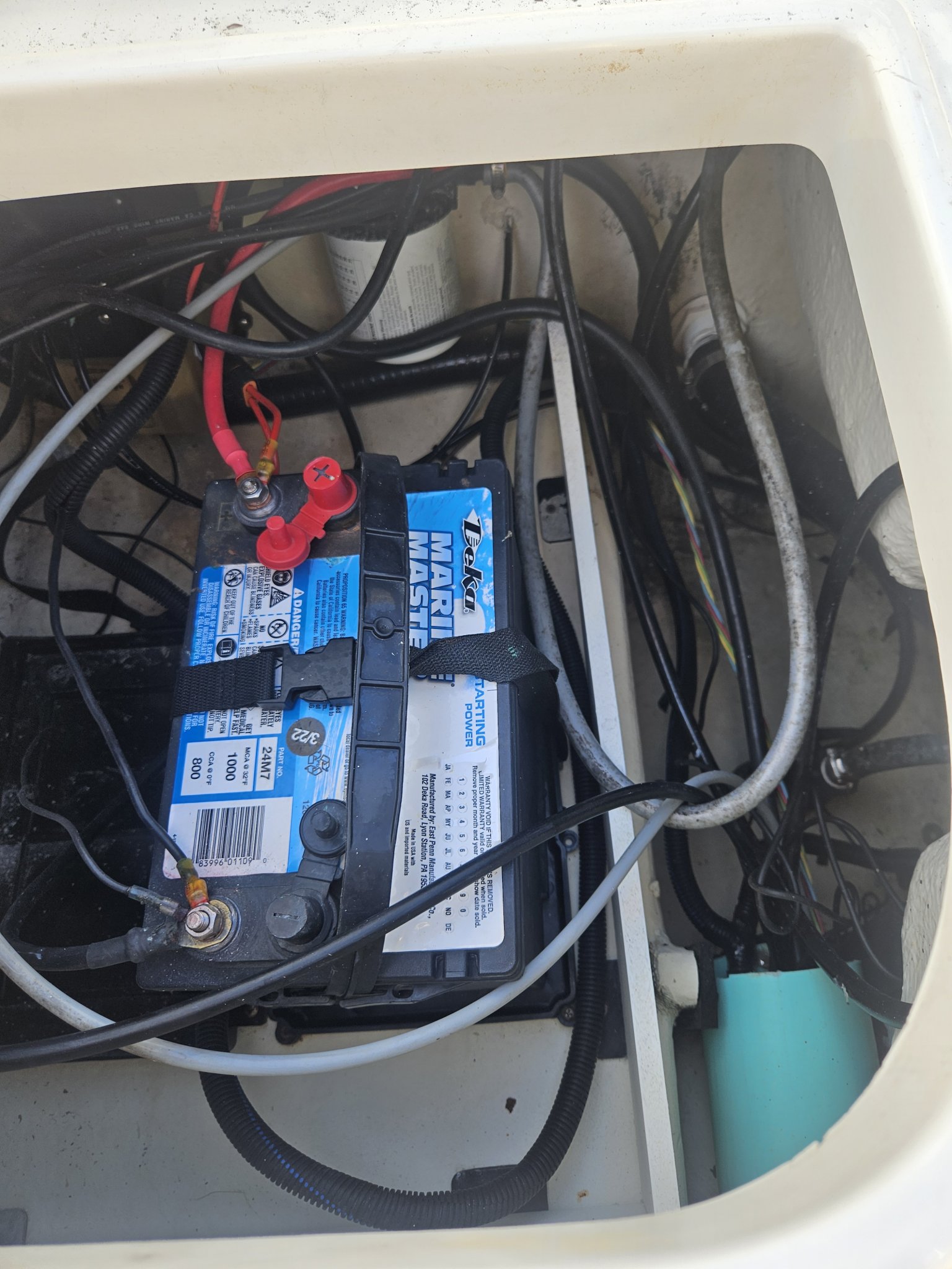 Image 10 of 2014 Key Largo 2100 Center Console 
