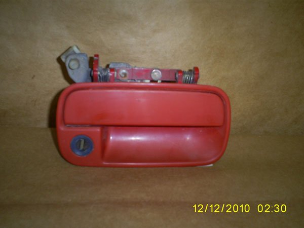 Door Handle (RH)  Rx7 001098