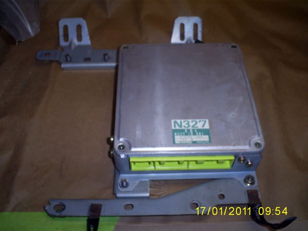 ECU N327 000765