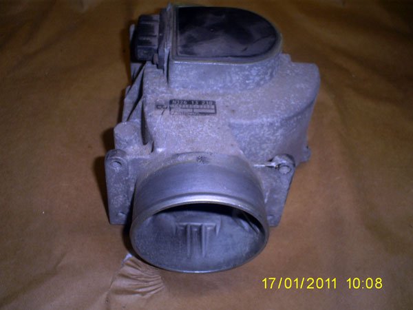 M.A.F 000833