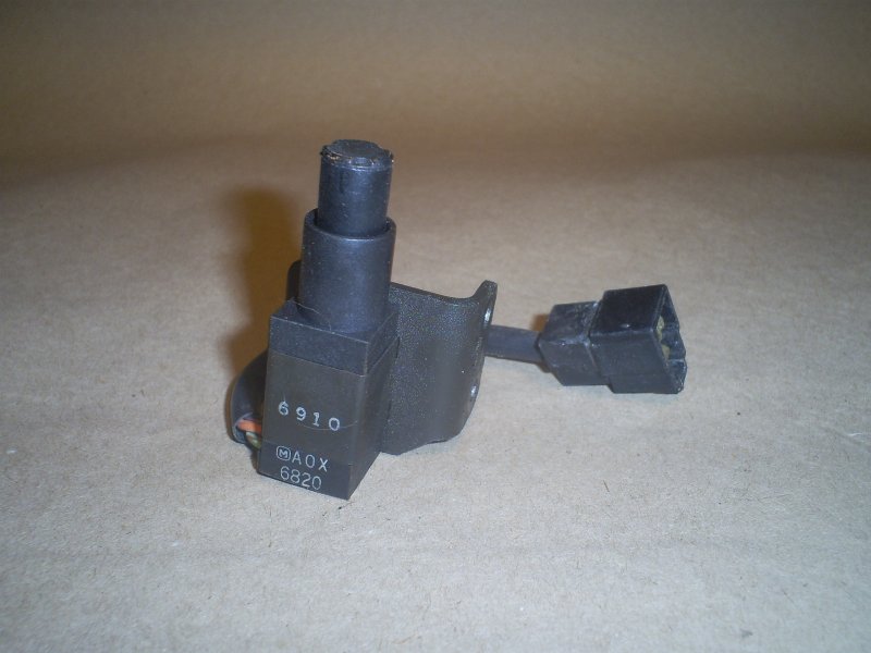 Image 0 of T.P.S. 87-88 Turbo (S4) 000615