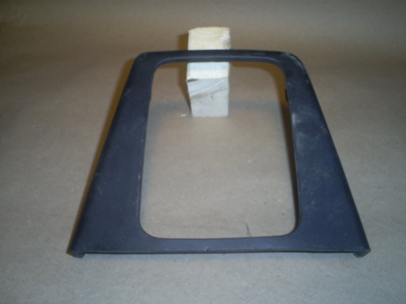 Image 0 of Shifter Trim 89 91 001058