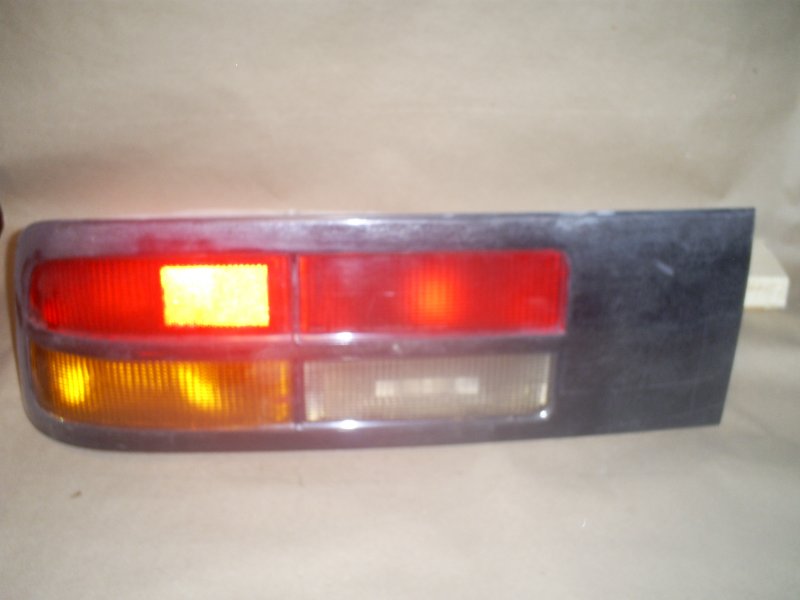 Taillight (LH) 000164