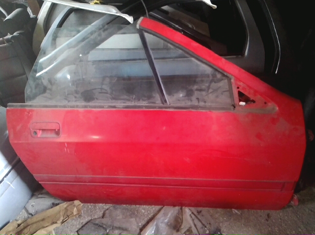 Image 0 of convertible door (RH)  000878