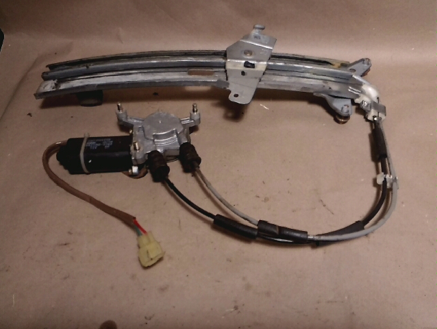 Image 0 of convertible window motor(RH) 000011