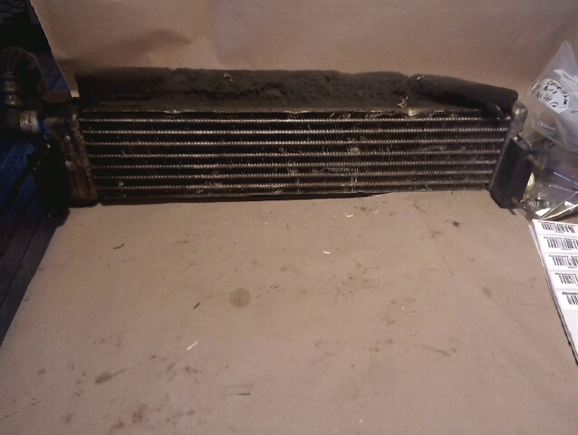 oil cooler 000121