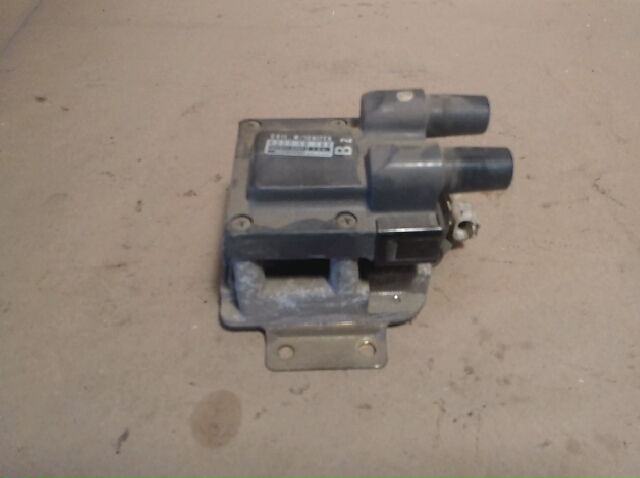 leading coil  000185  FC