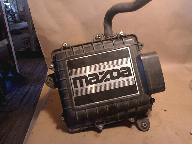 Image 0 of air box s5