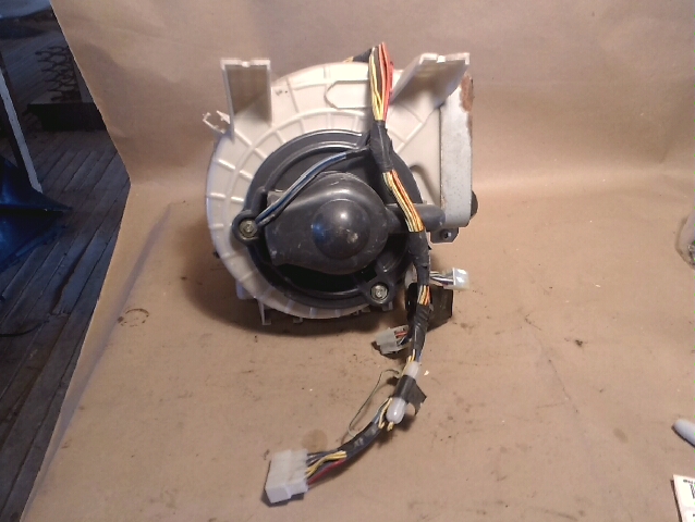 ac/heater blower motor '86-'91 