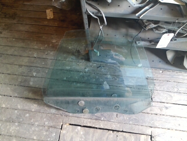 Image 0 of convertible window 001099