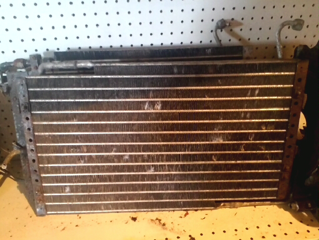 a/c condenser ^86-^91 000413
