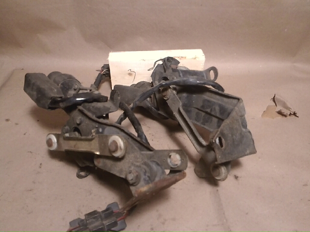 Image 0 of 1981-85 headlight motor 000202